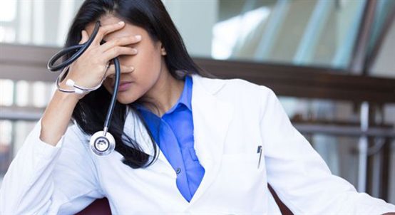 智慧醫(yī)療減輕醫(yī)生的工作 智慧醫(yī)療減輕醫(yī)生的工作