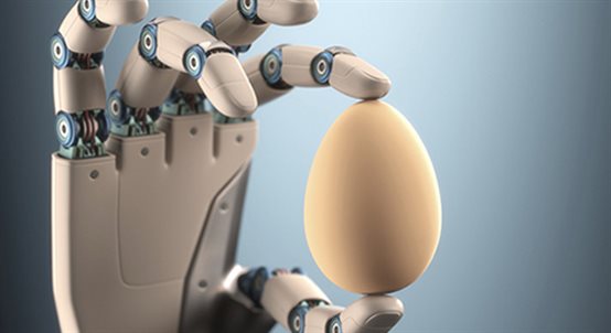 科技的發(fā)展取代人類工作 科技的發(fā)展取代人類工作